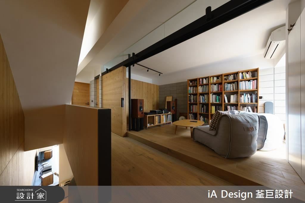 圖片提供_iA Design荃巨設計 圖片提供_iA Design荃巨設計